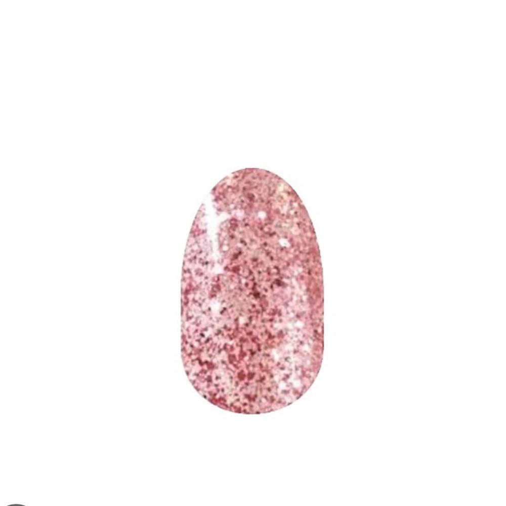 *Retired* Color Street: Belize Bellini | Pink Glitter Party Barbie Pastel Spring - Picture 12 of 12